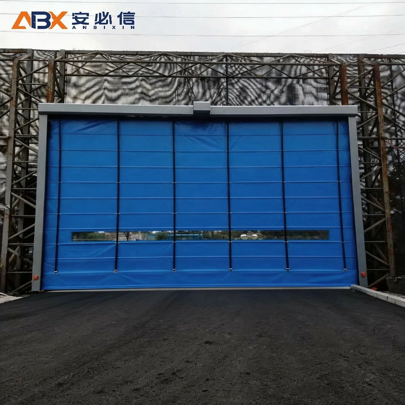 嘉峪关机械式门封